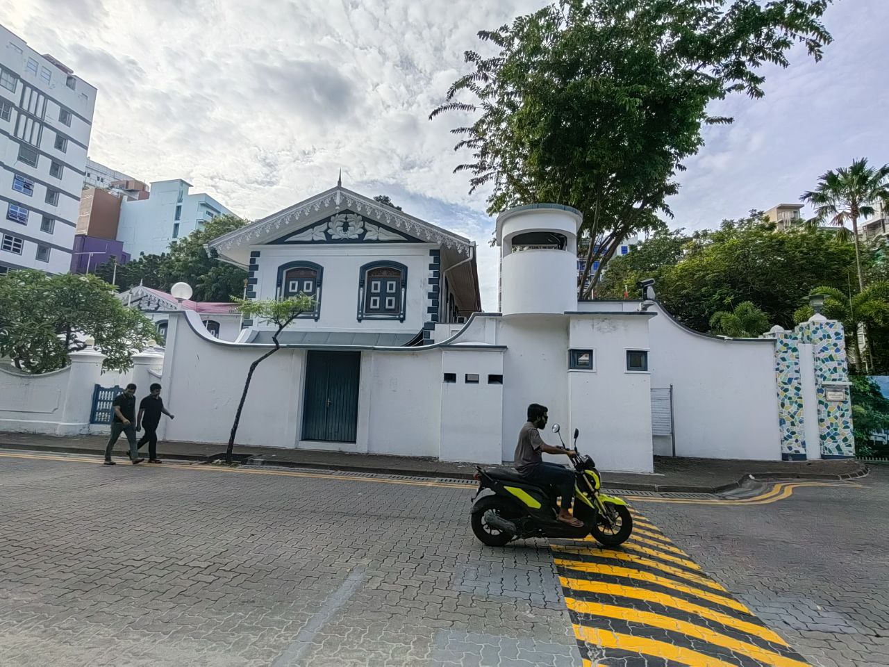 Активные Мальдивы - 7 островов (57/109)