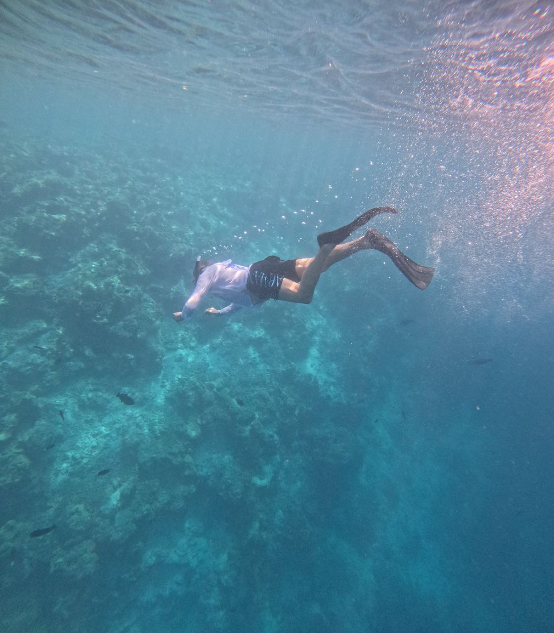 Активные Мальдивы - 7 островов (49/109)