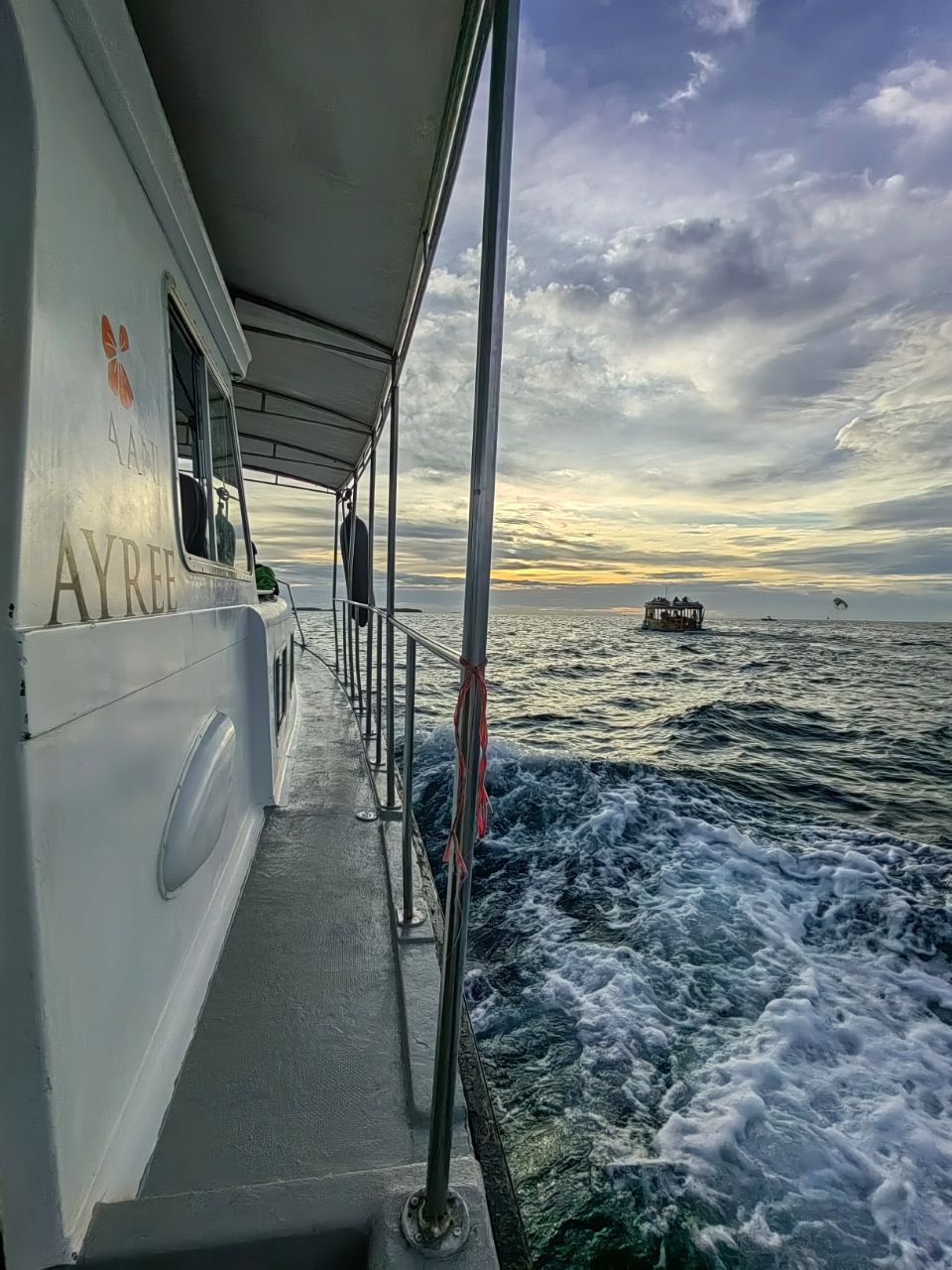 Активные Мальдивы - 7 островов (42/109)