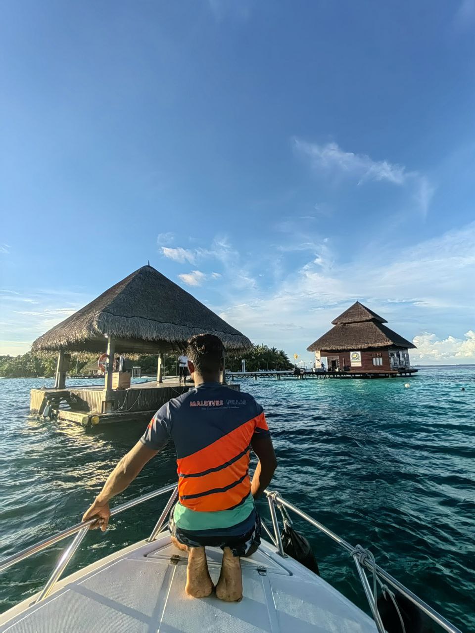 Активные Мальдивы - 7 островов (36/109)