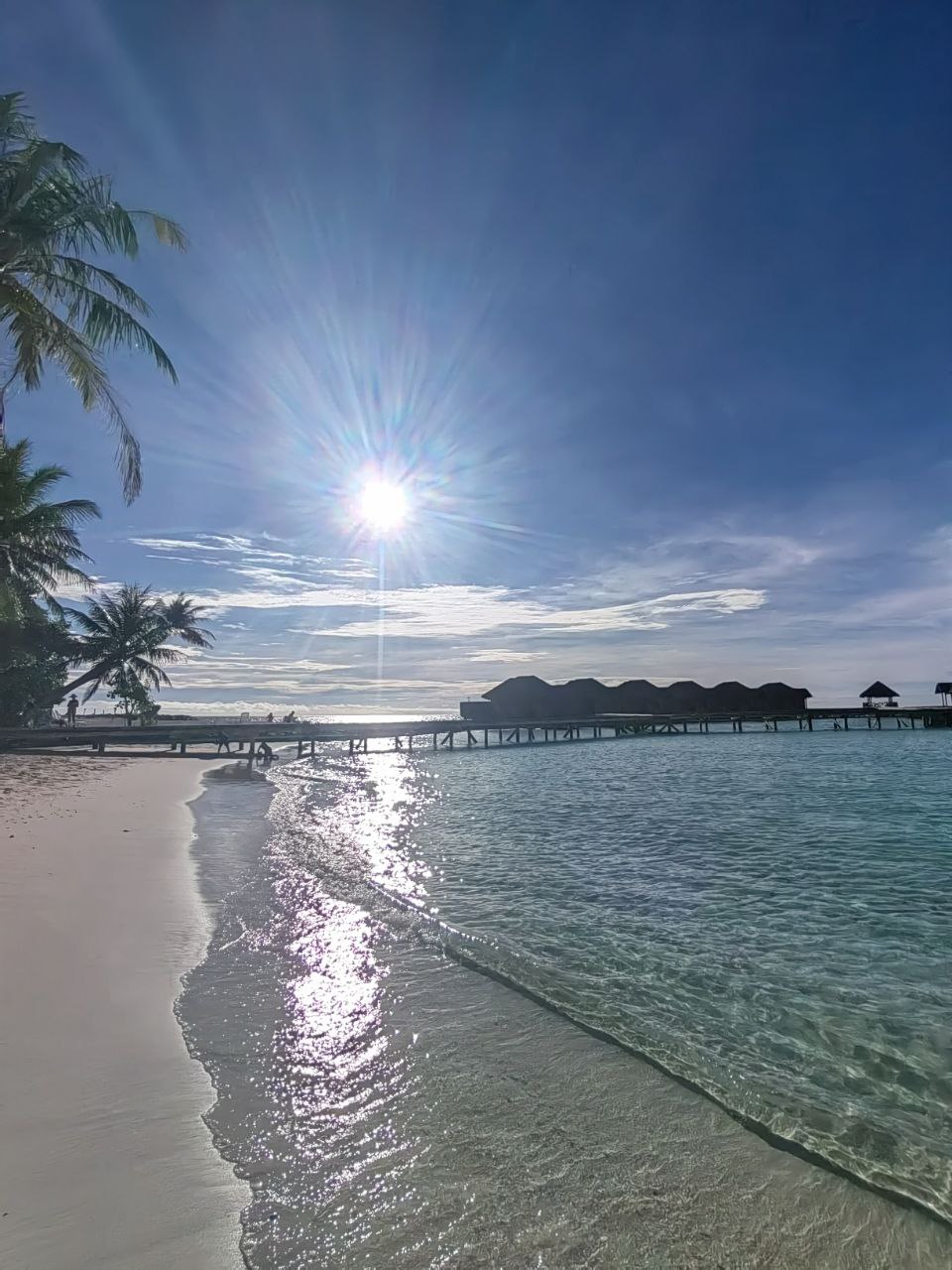 Активные Мальдивы - 7 островов (30/109)