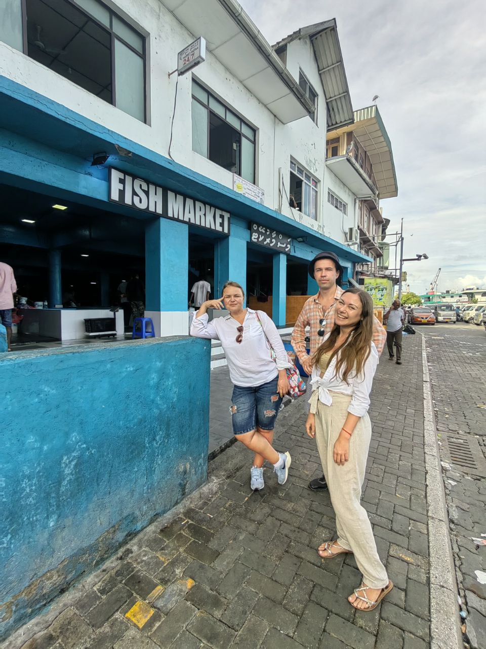 Активные Мальдивы - 7 островов (51/109)