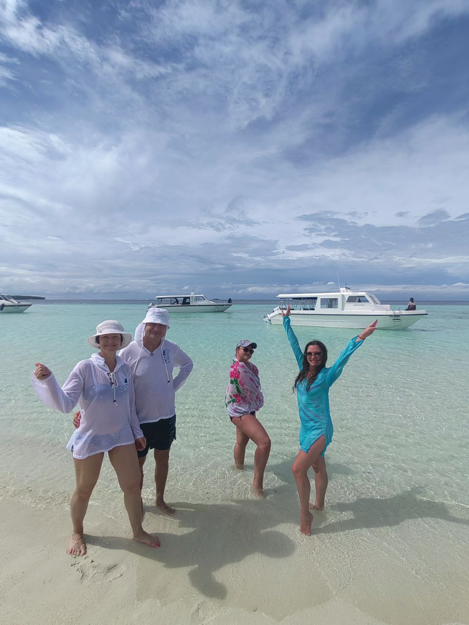 Активные Мальдивы - 7 островов (37/109)