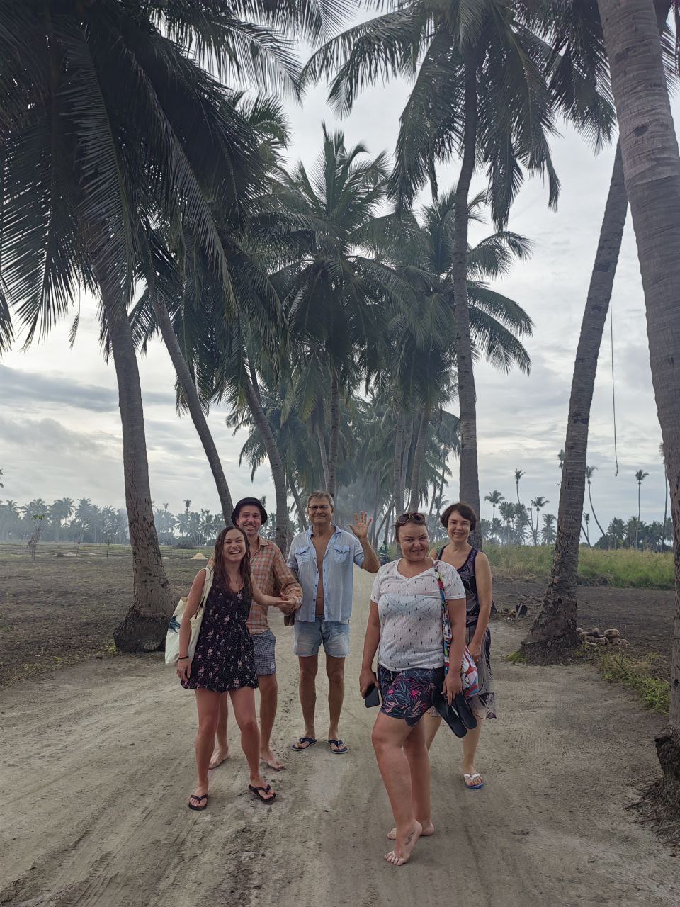 Активные Мальдивы - 7 островов (59/109)