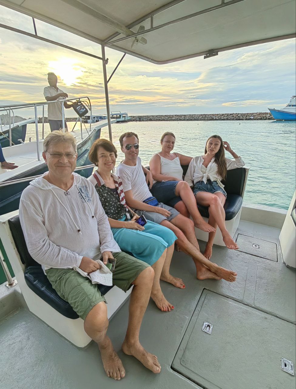 Активные Мальдивы - 7 островов (43/109)