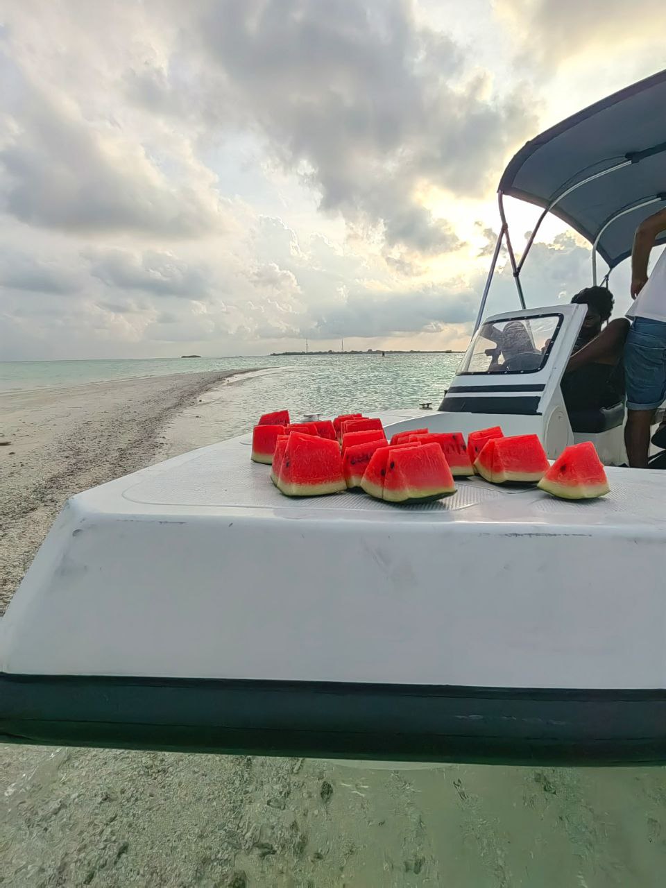 Активные Мальдивы - 7 островов (4/109)