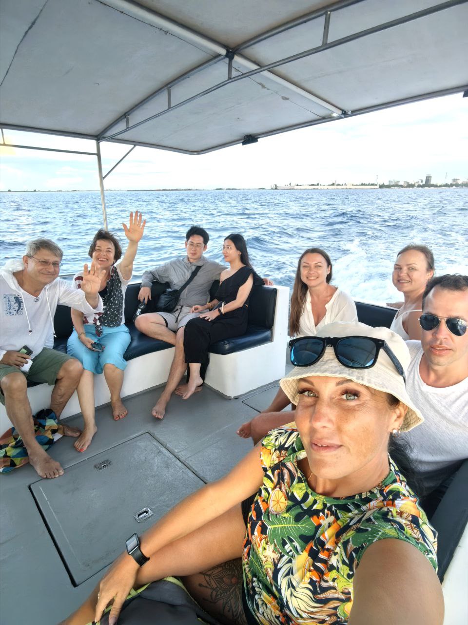 Активные Мальдивы - 7 островов (45/109)