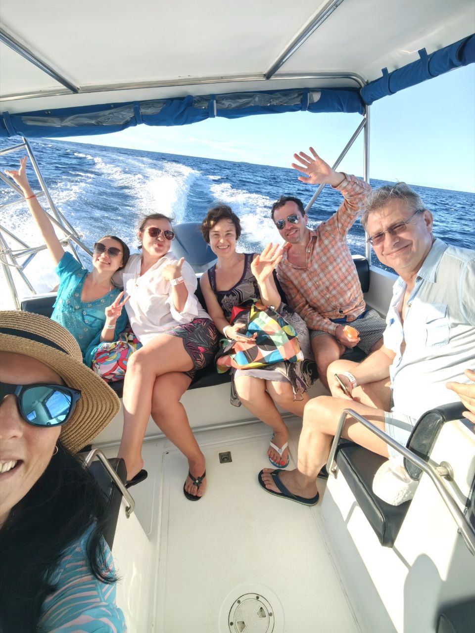 Активные Мальдивы - 7 островов (35/109)