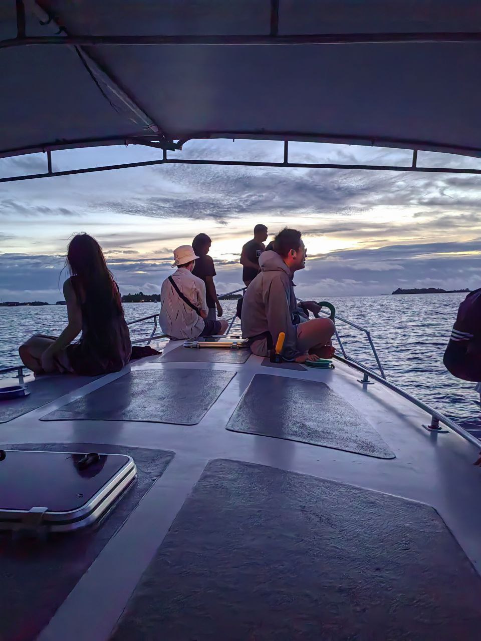 Активные Мальдивы - 7 островов (46/109)