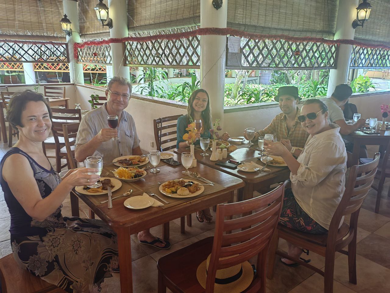 Активные Мальдивы - 7 островов (25/109)