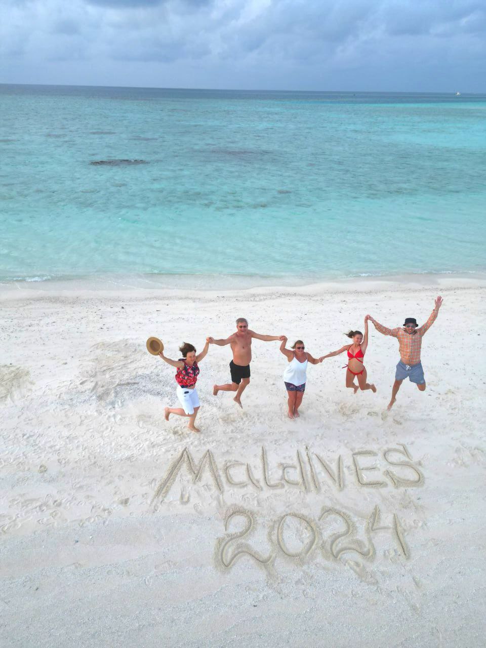 Активные Мальдивы - 7 островов (84/109)