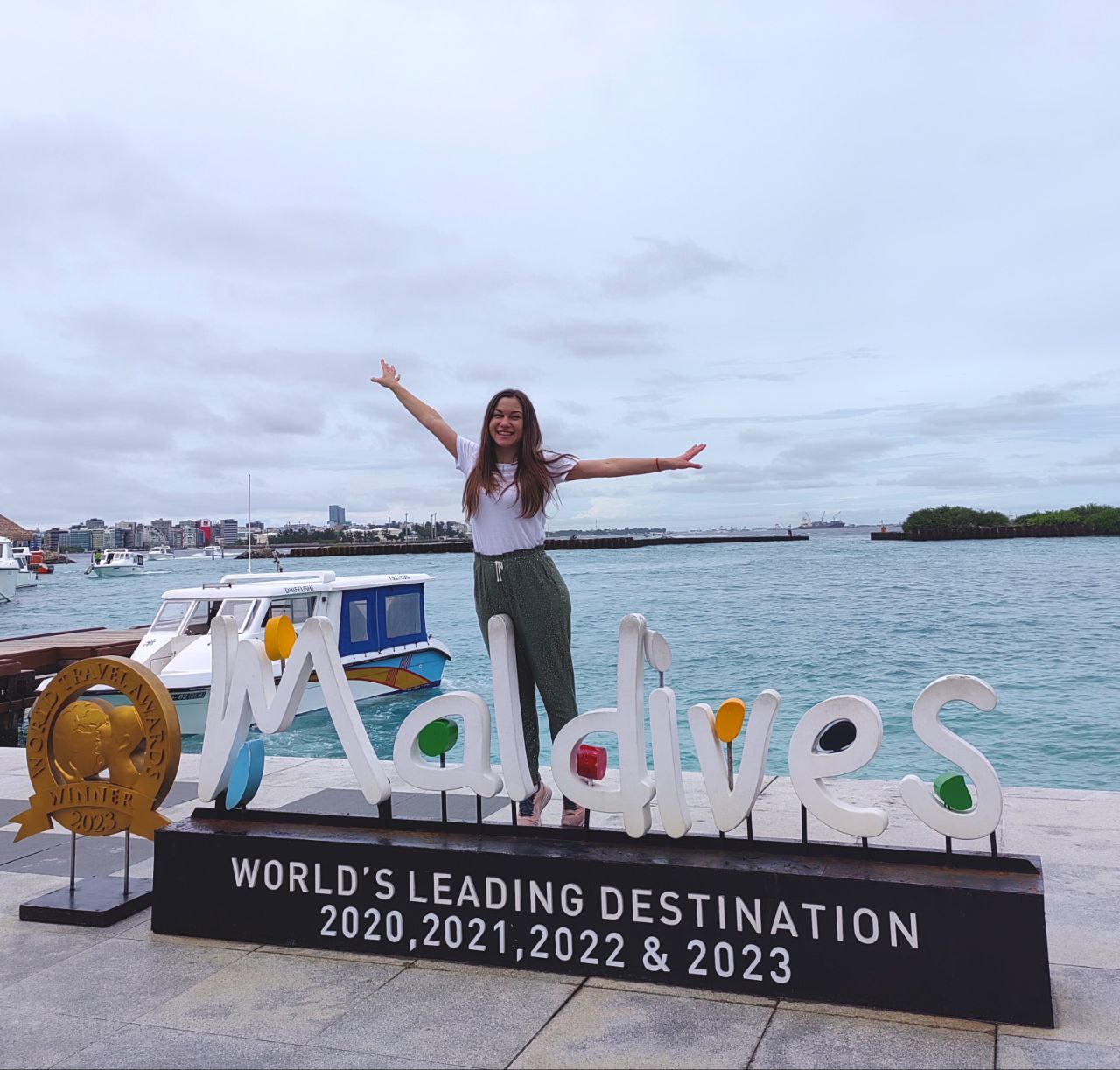 Активные Мальдивы - 7 островов (19/109)