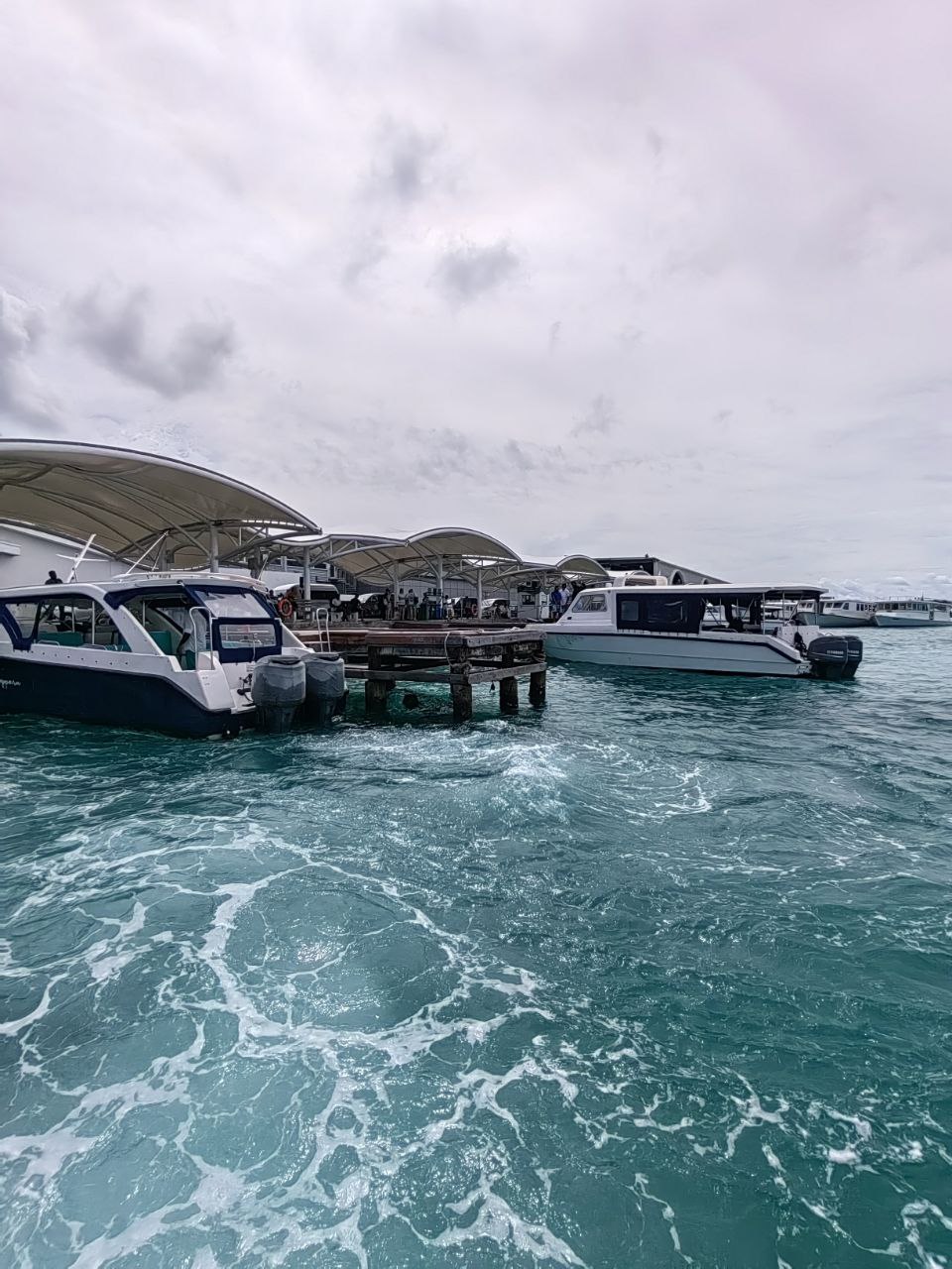 Активные Мальдивы - 7 островов (52/109)