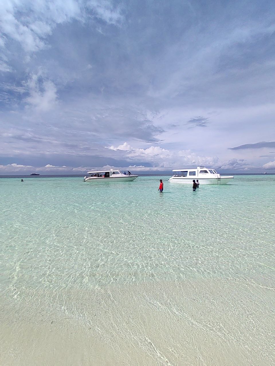 Активные Мальдивы - 7 островов (39/109)