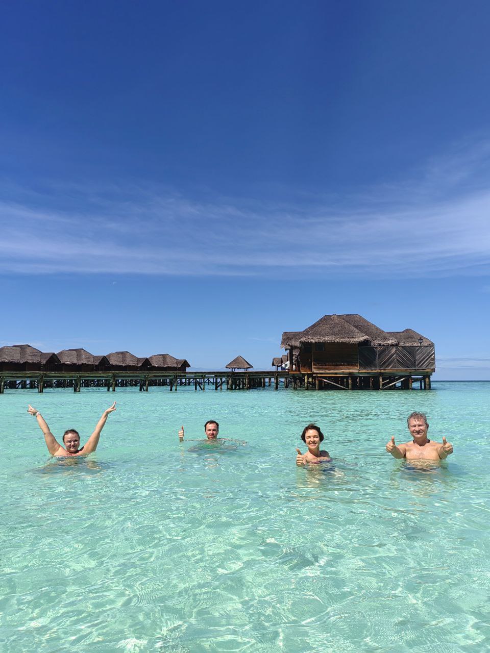 Активные Мальдивы - 7 островов (22/109)