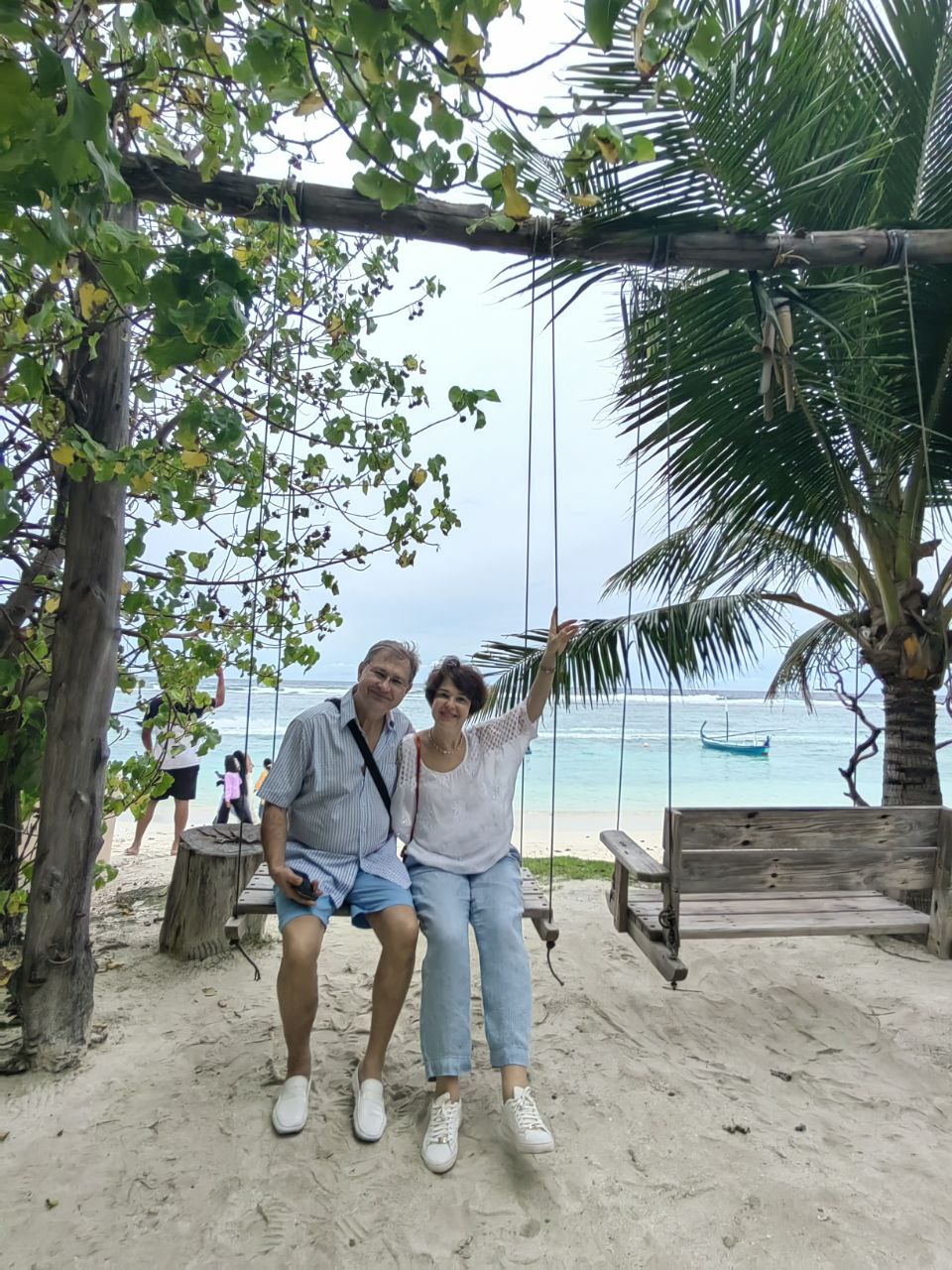 Активные Мальдивы - 7 островов (20/109)