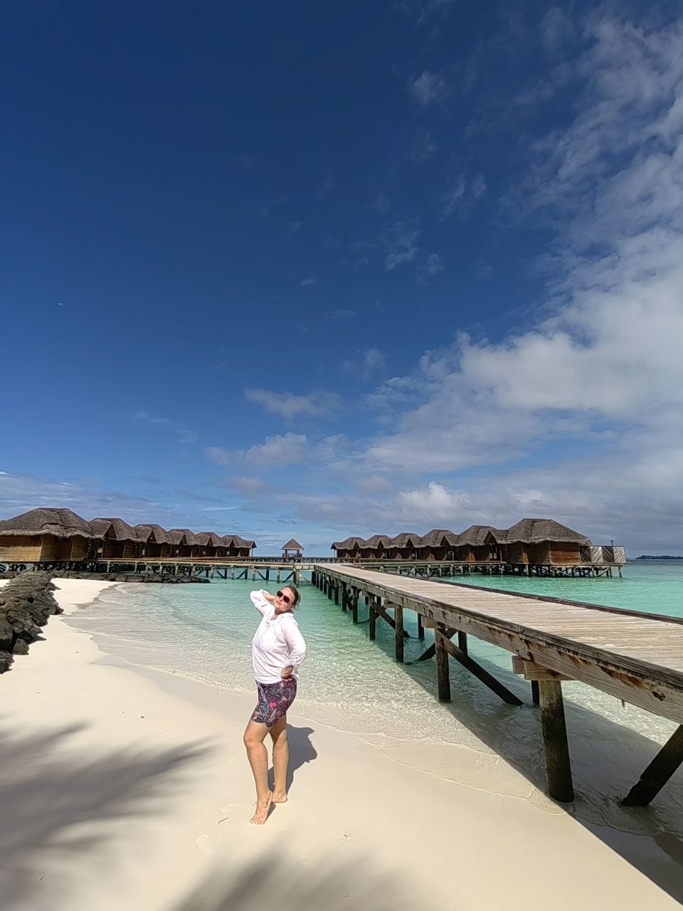 Активные Мальдивы - 7 островов (26/109)