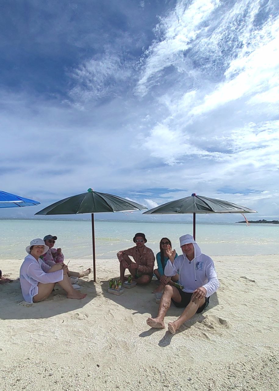 Активные Мальдивы - 7 островов (38/109)