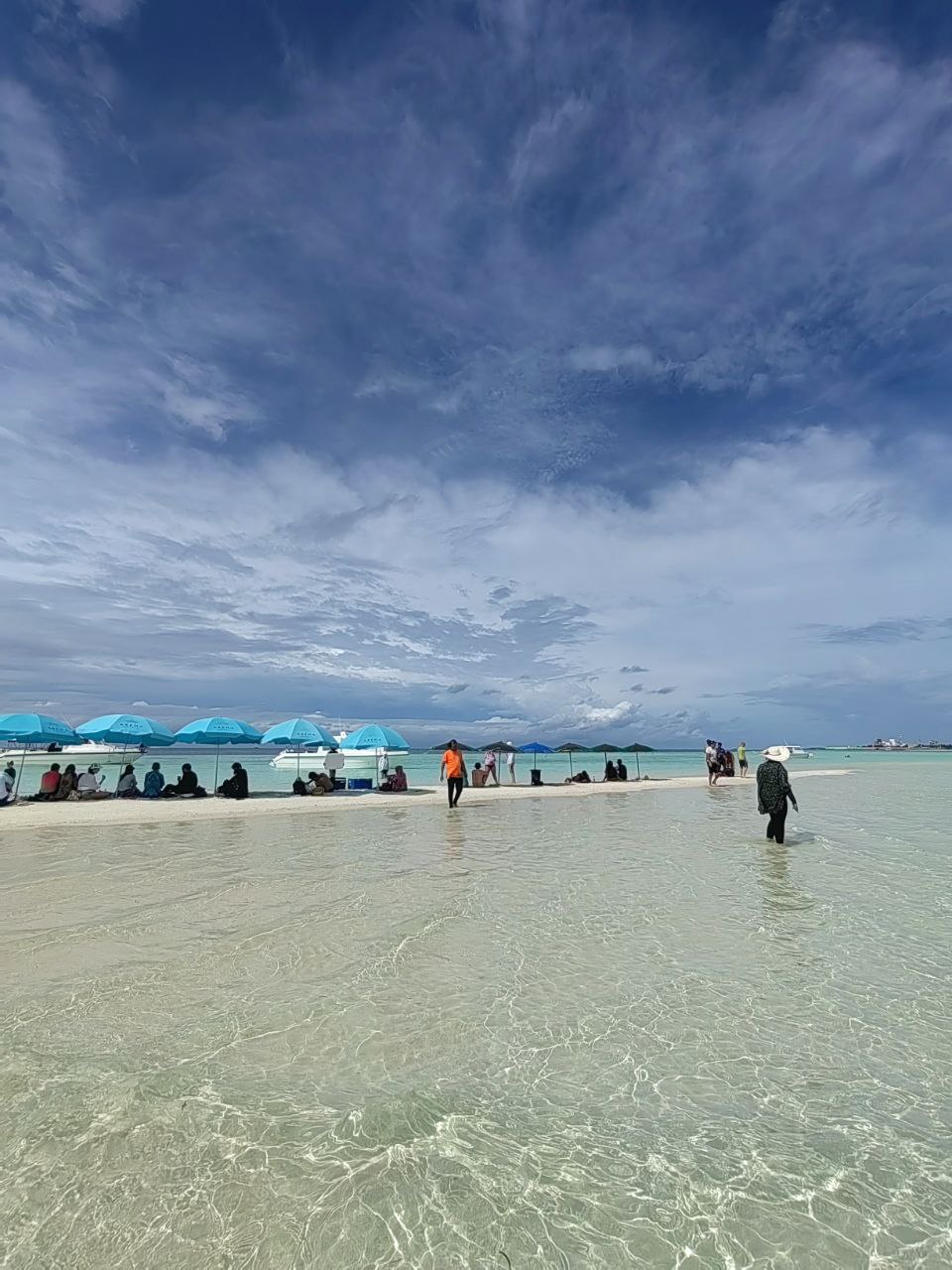 Активные Мальдивы - 7 островов (40/109)