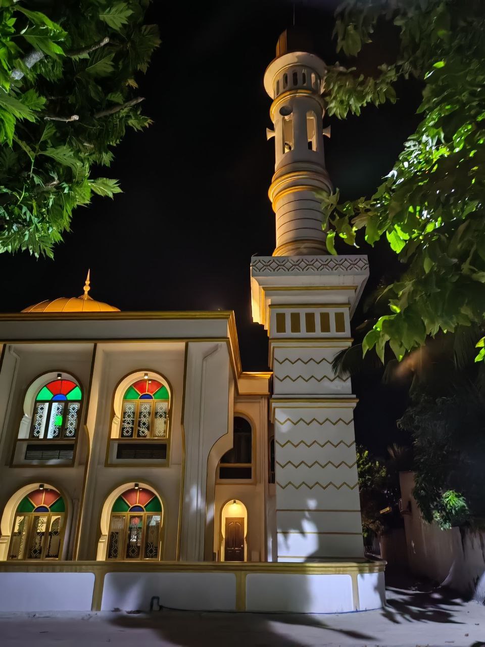 Активные Мальдивы - 7 островов (74/109)