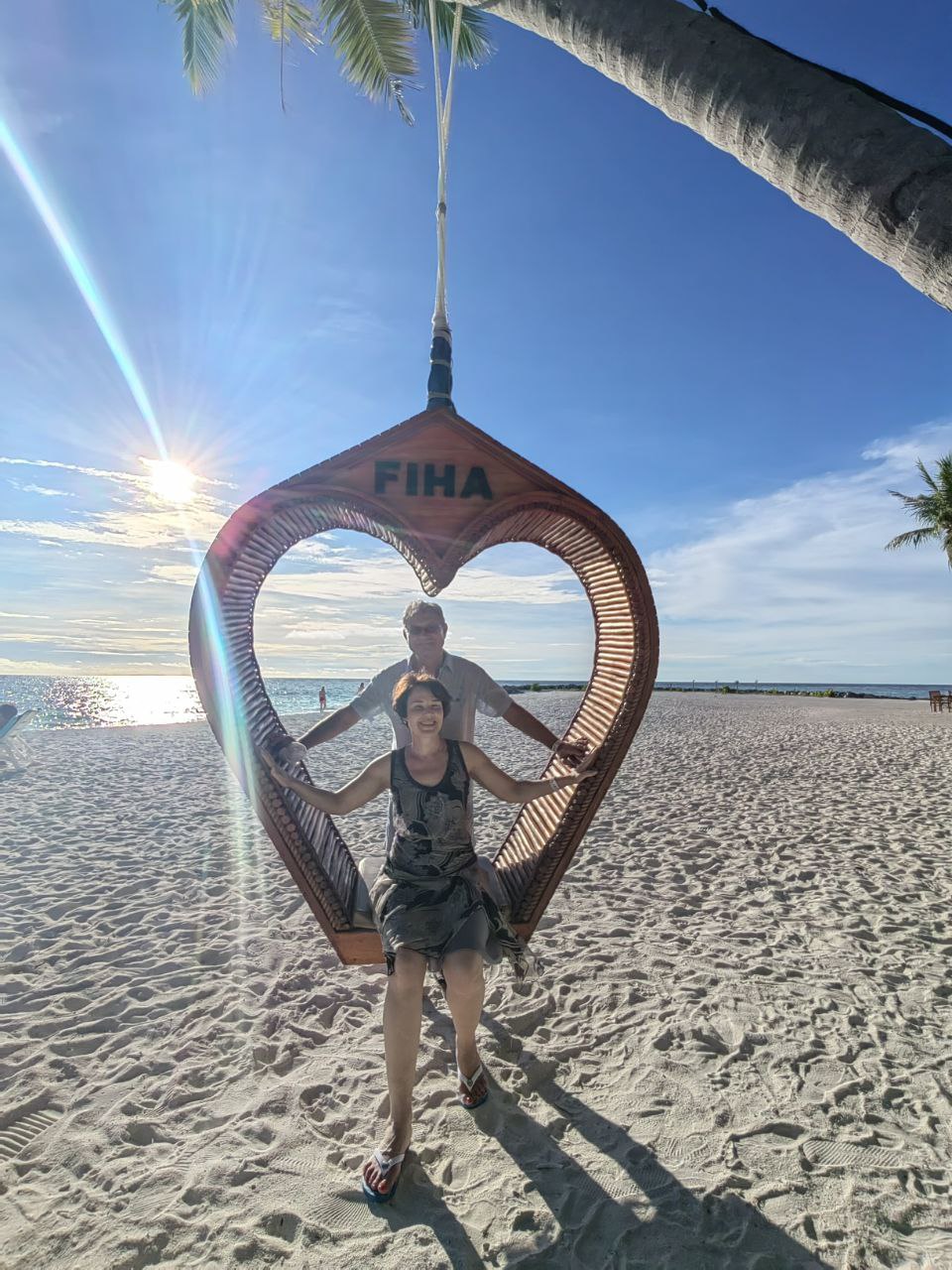 Активные Мальдивы - 7 островов (29/109)