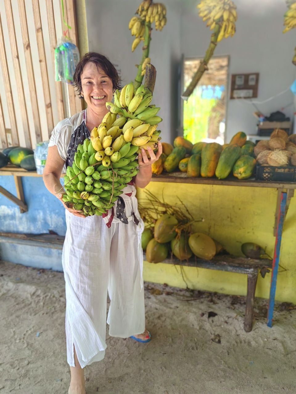 Активные Мальдивы - 7 островов (61/109)