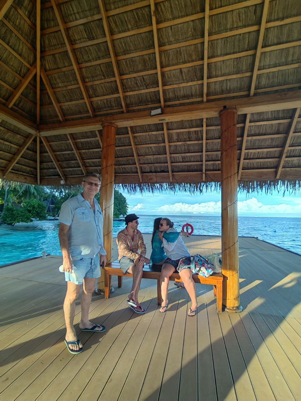 Активные Мальдивы - 7 островов (28/109)