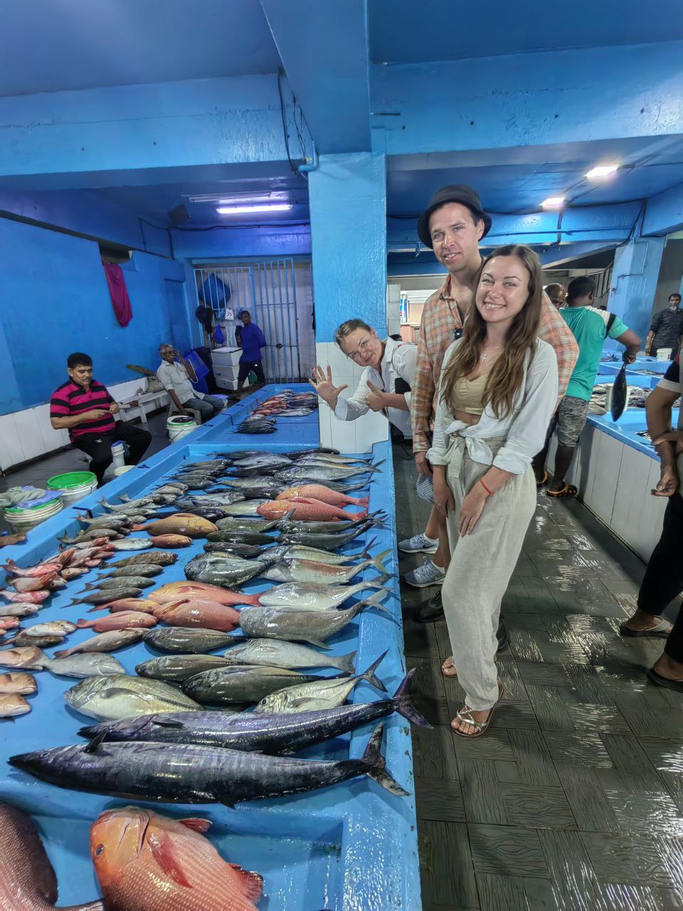 Активные Мальдивы - 7 островов (54/109)