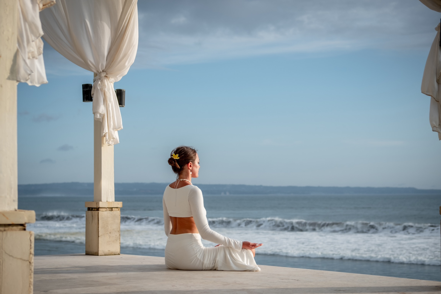 Ретрит для восстановления и контакта с собой (21/46)