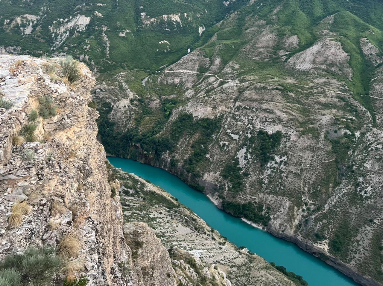 ШЕСТЬ ДНЕЙ В ДАГЕСТАНЕ С КОМФОРТОМ  «все включено » (7/39)