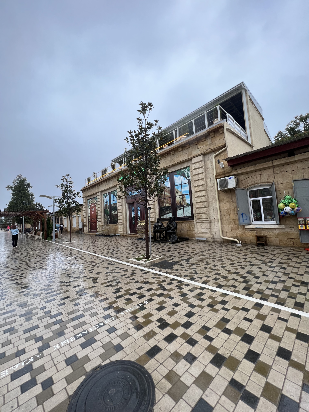 ШЕСТЬ ДНЕЙ В ДАГЕСТАНЕ С КОМФОРТОМ  «все включено » (12/39)