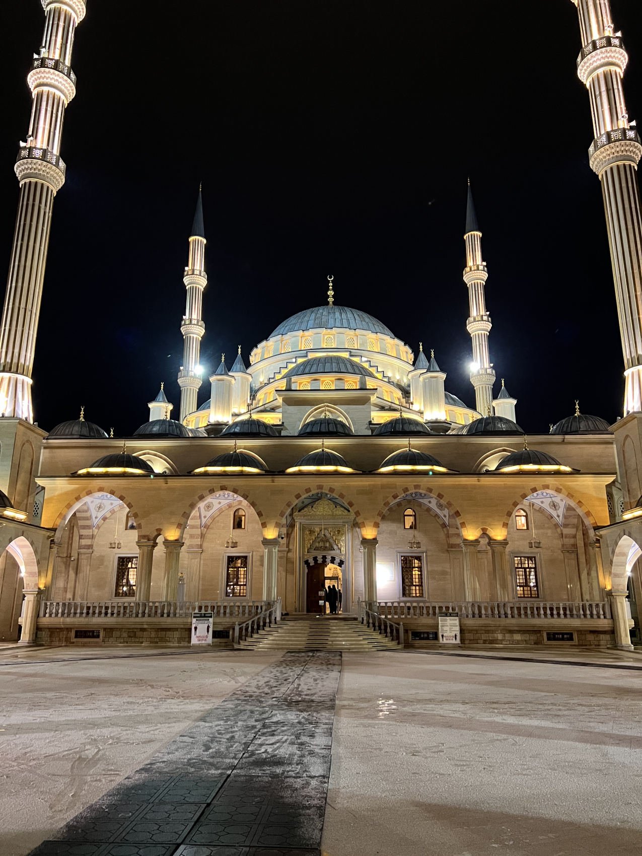 ШЕСТЬ ДНЕЙ В ДАГЕСТАНЕ С КОМФОРТОМ  «все включено » (22/39)