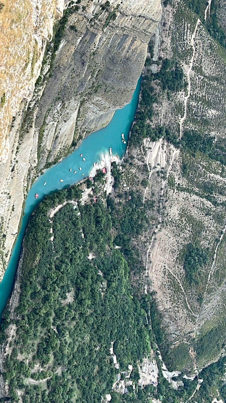 ШЕСТЬ ДНЕЙ В ДАГЕСТАНЕ С КОМФОРТОМ  «все включено » (2/39)