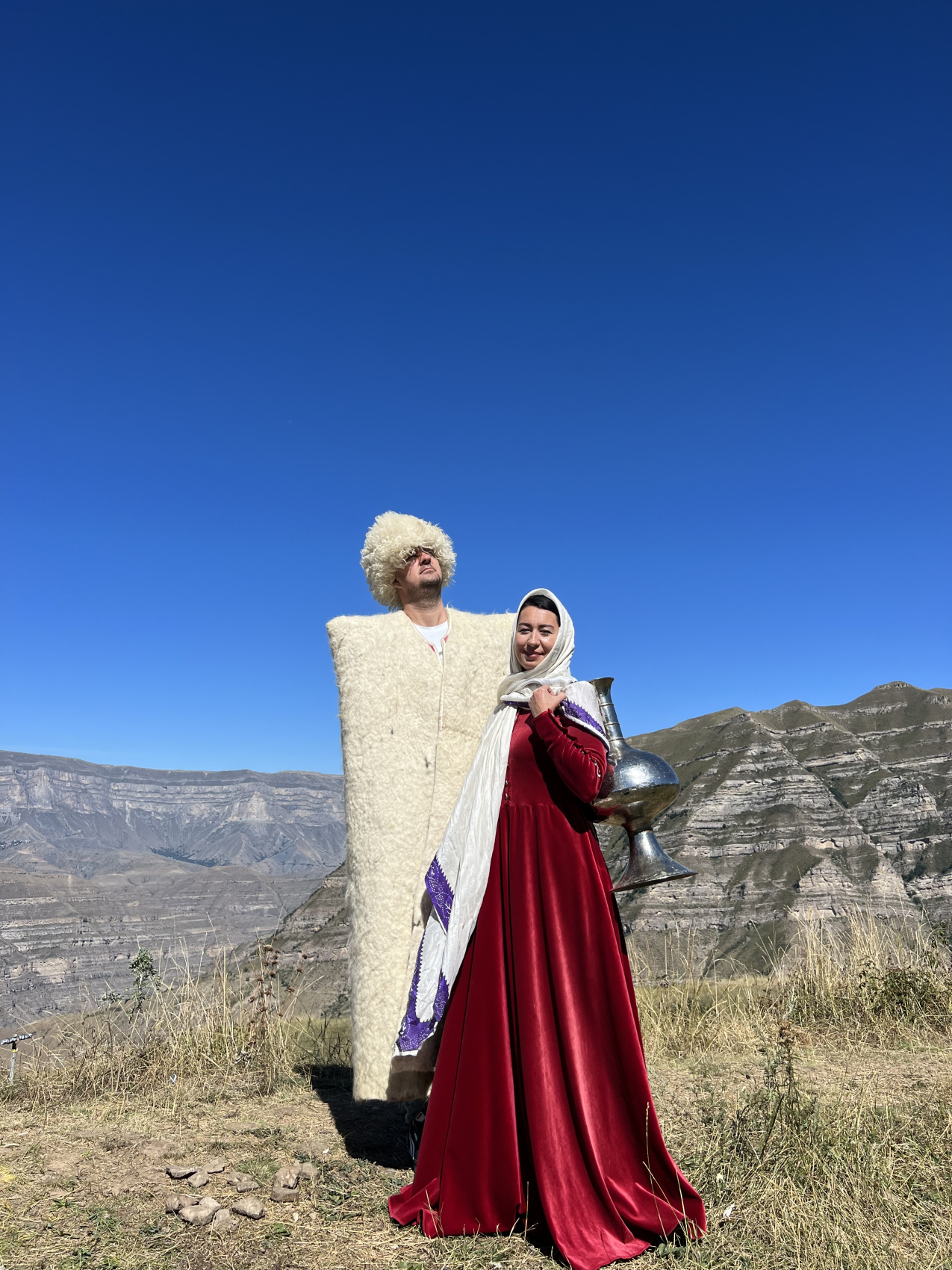 ШЕСТЬ ДНЕЙ В ДАГЕСТАНЕ С КОМФОРТОМ  «все включено » (19/39)