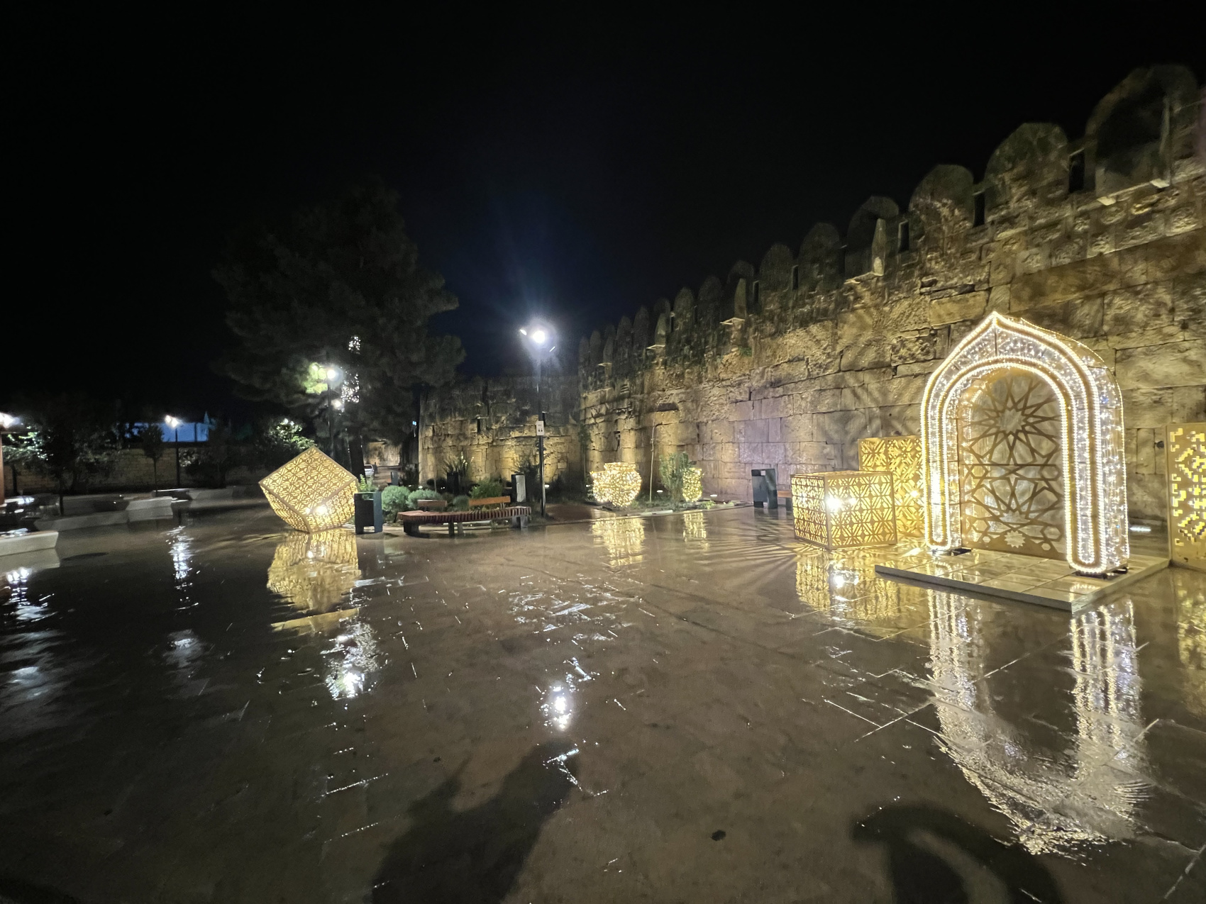 ШЕСТЬ ДНЕЙ В ДАГЕСТАНЕ С КОМФОРТОМ  «все включено » (13/39)