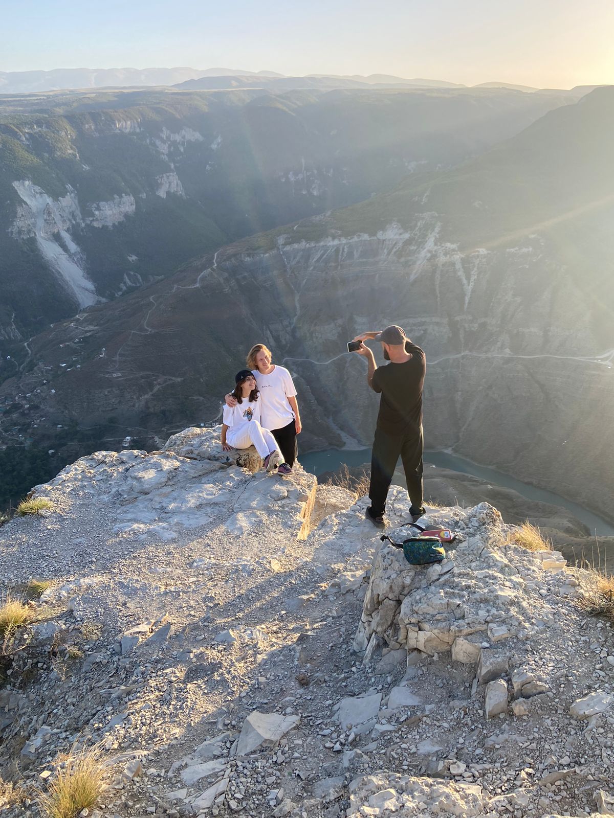 ШЕСТЬ ДНЕЙ В ДАГЕСТАНЕ С КОМФОРТОМ  «все включено » (18/39)
