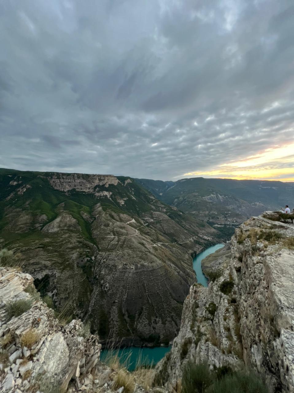 ШЕСТЬ ДНЕЙ В ДАГЕСТАНЕ С КОМФОРТОМ  «все включено » (3/39)