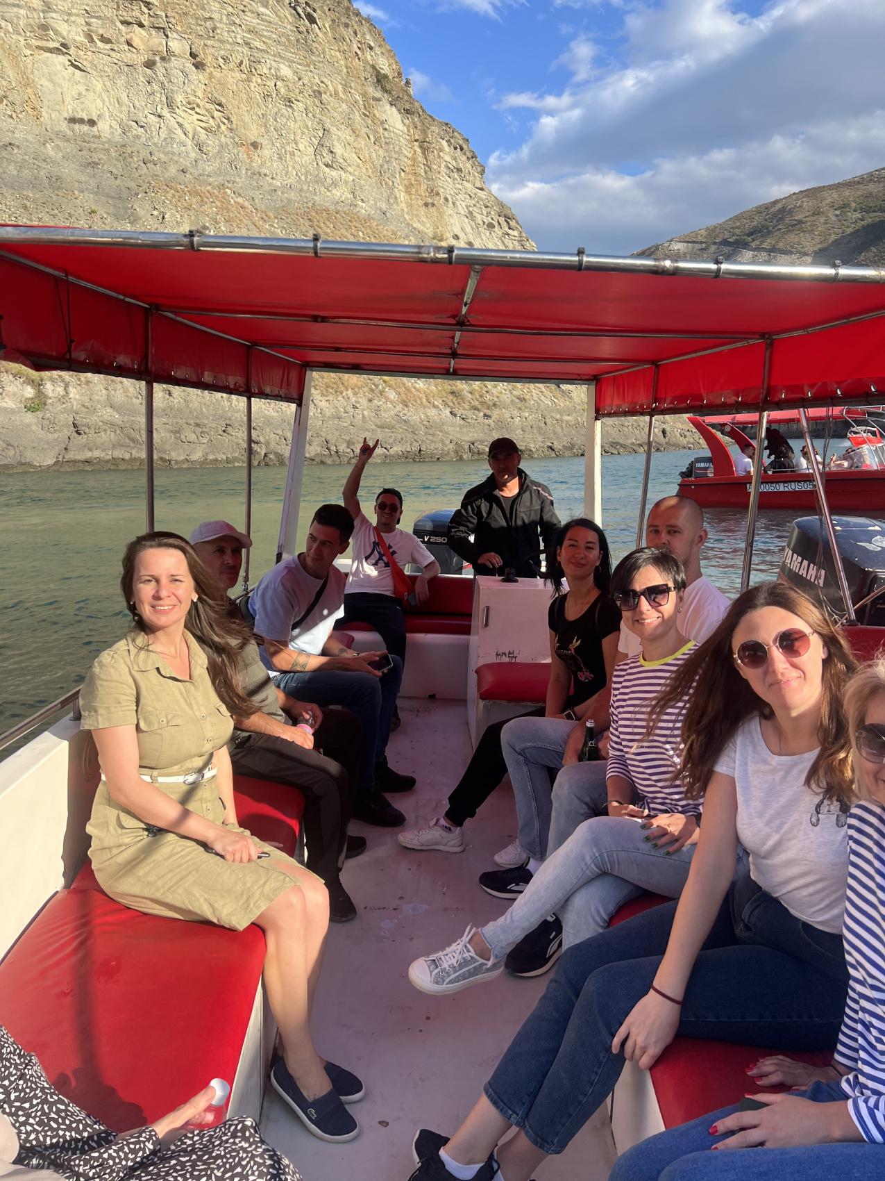 ШЕСТЬ ДНЕЙ В ДАГЕСТАНЕ С КОМФОРТОМ  «все включено » (15/39)