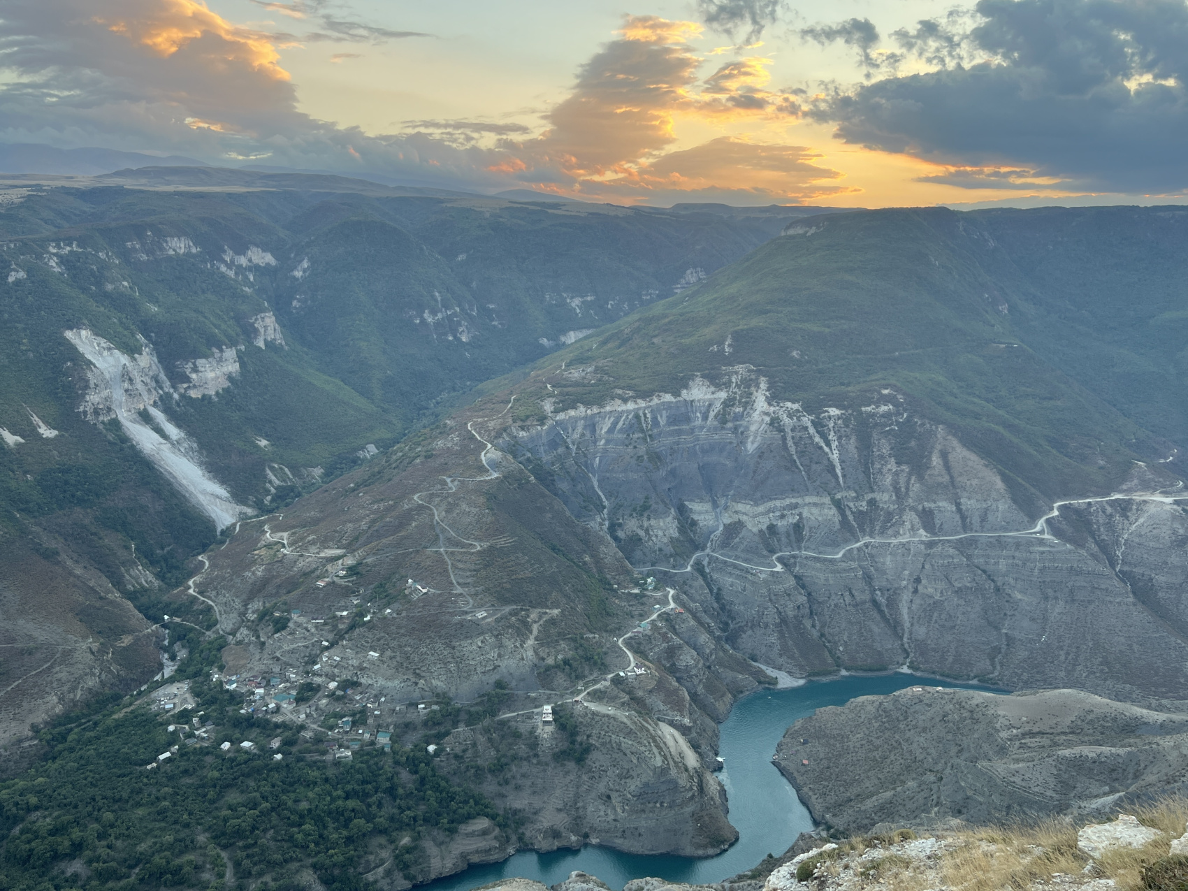 ШЕСТЬ ДНЕЙ В ДАГЕСТАНЕ С КОМФОРТОМ  «все включено » (17/39)