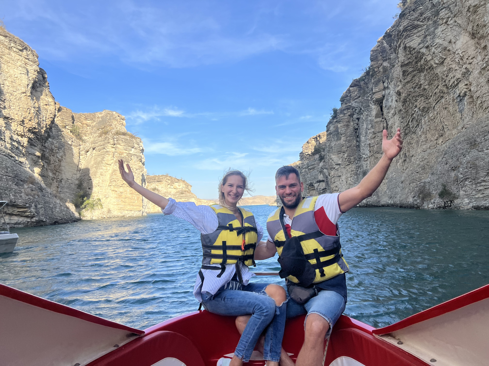 ШЕСТЬ ДНЕЙ В ДАГЕСТАНЕ С КОМФОРТОМ  «все включено » (21/39)