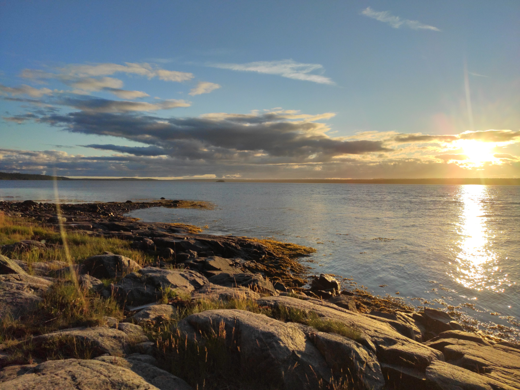 Кереть - жемчужина Севера (3/30)