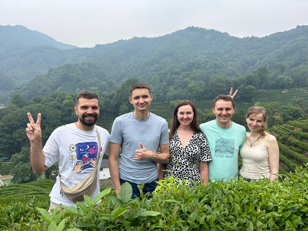 Многоликий Китай (34/82)