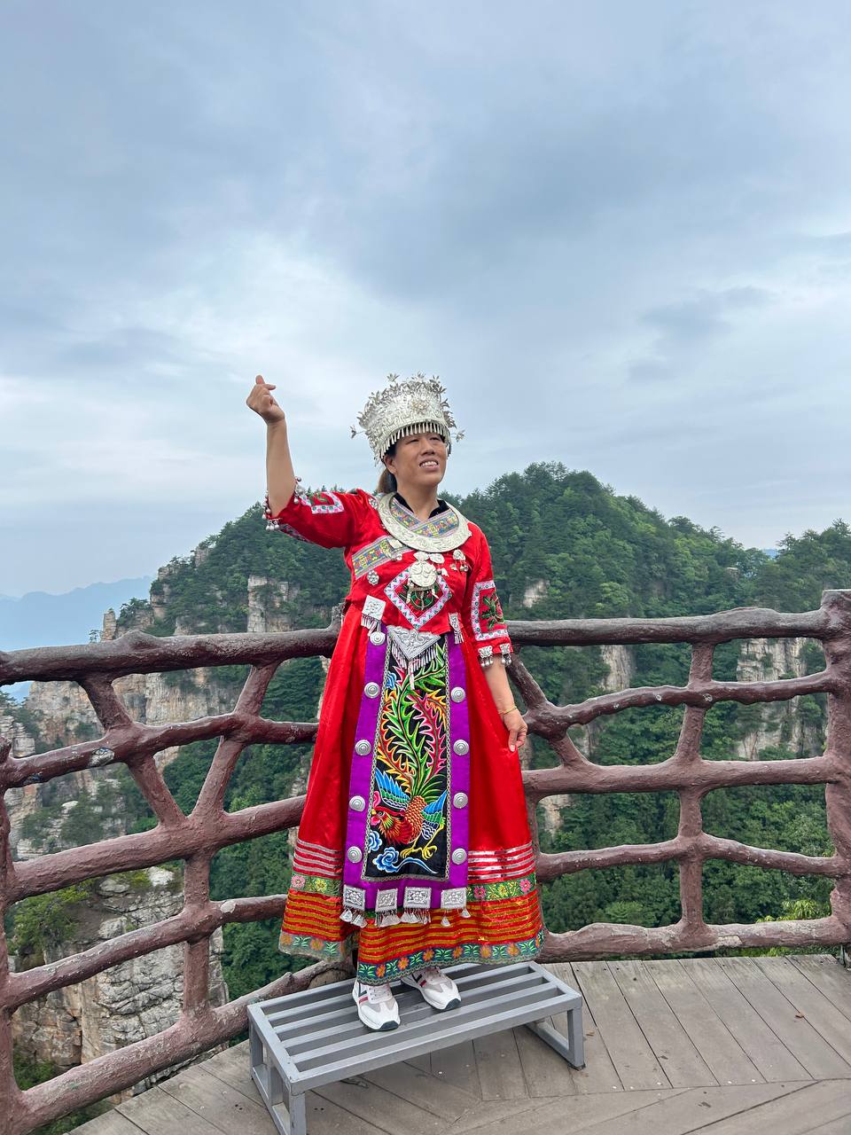 Многоликий Китай (29/82)