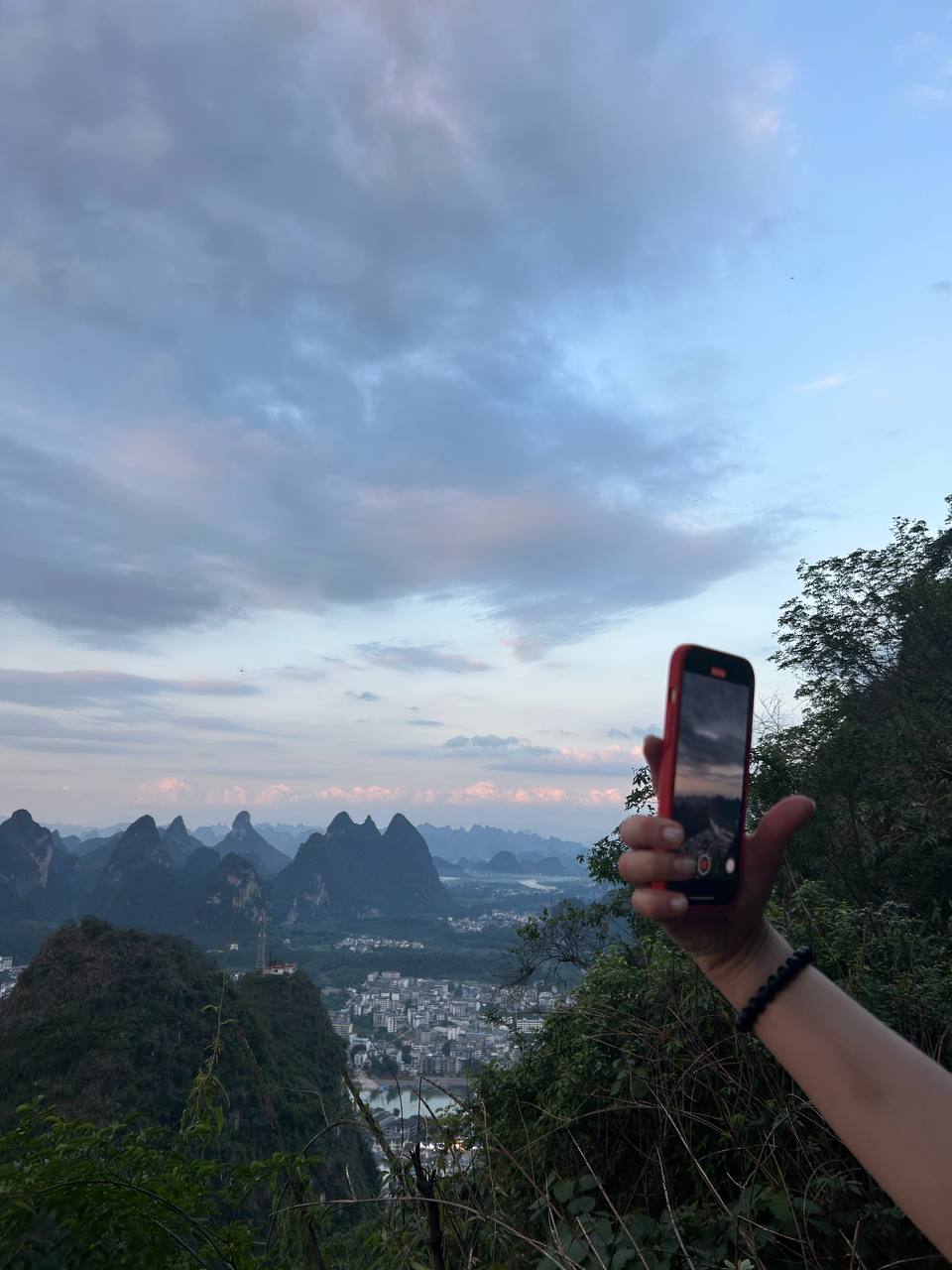 Многоликий Китай (19/82)