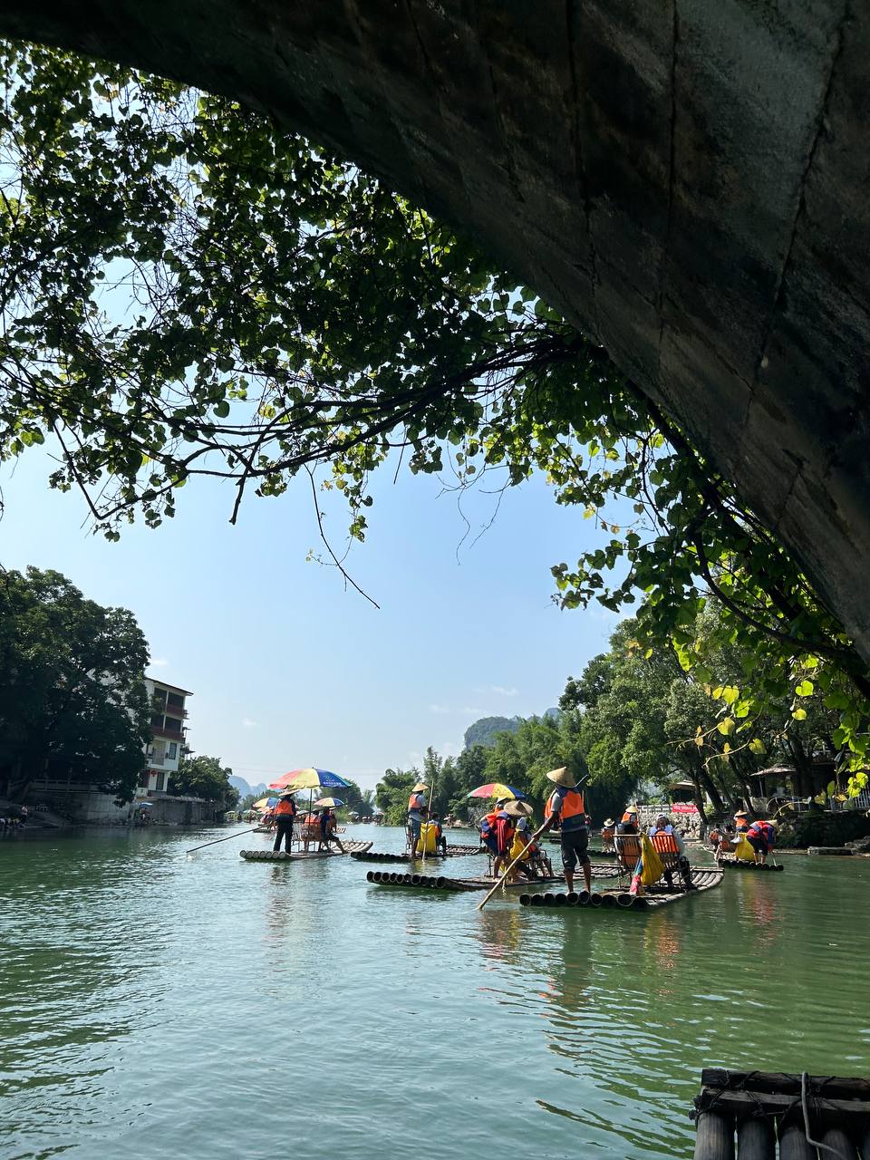 Многоликий Китай (22/82)