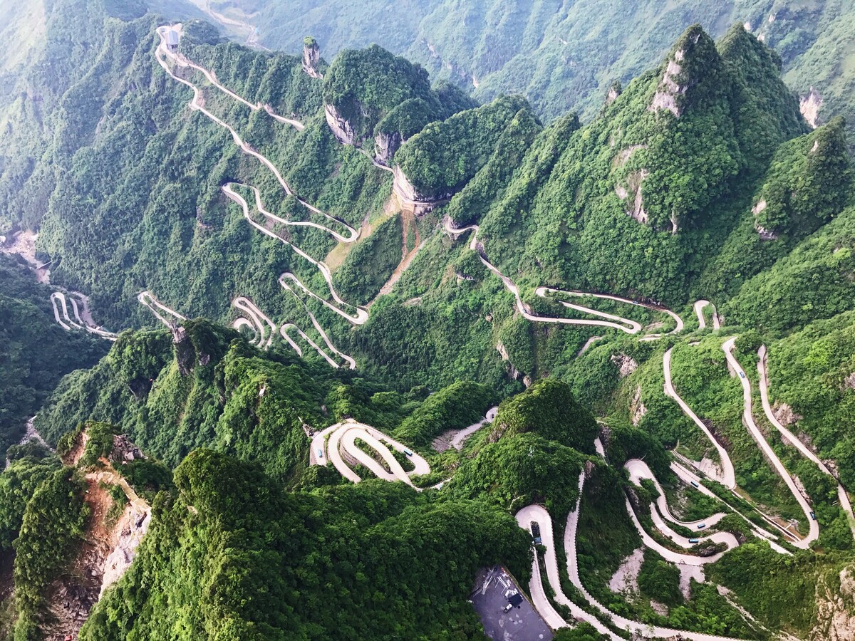 Многоликий Китай (6/82)