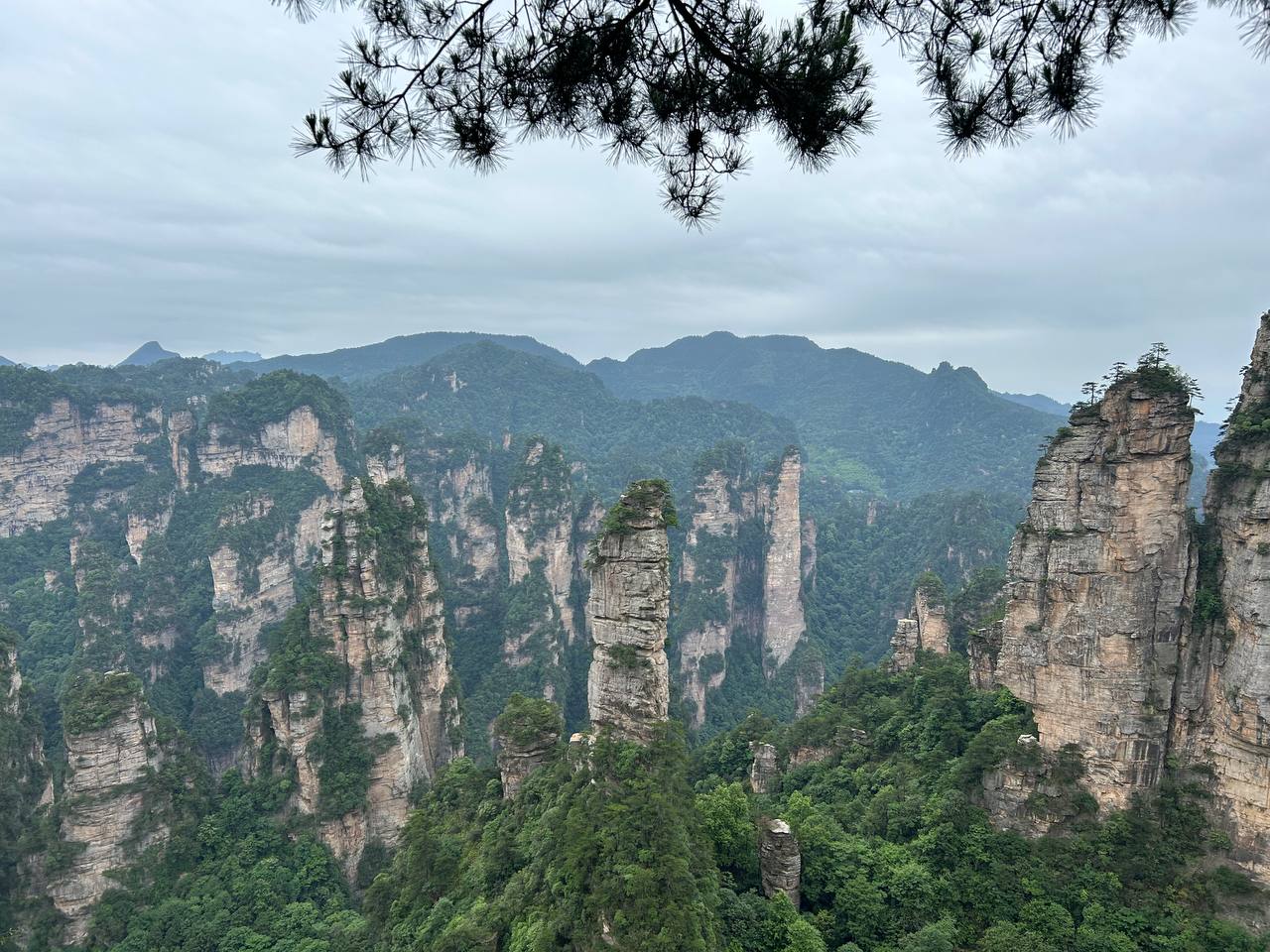 Многоликий Китай (33/82)