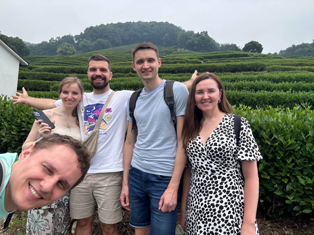 Многоликий Китай (35/82)