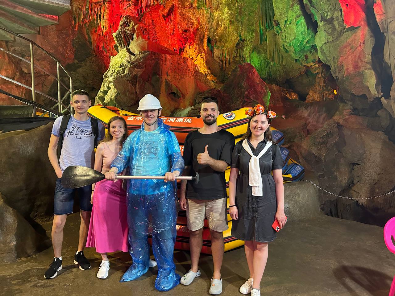 Многоликий Китай (18/82)