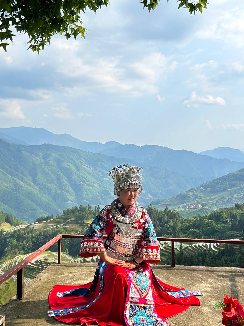 Многоликий Китай (25/82)